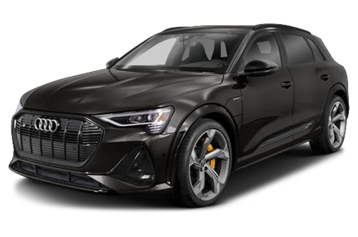 Audi e-tron S