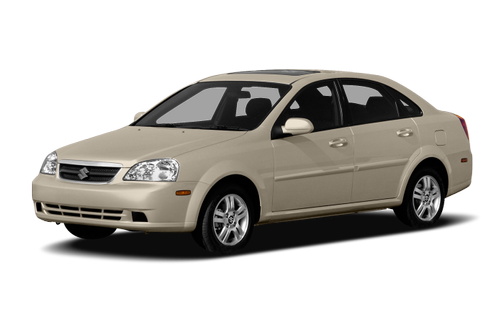 Suzuki Forenza