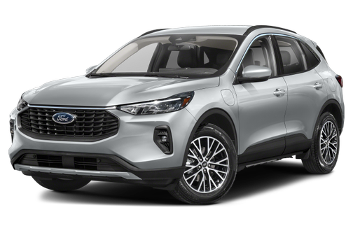 Ford Escape PHEV