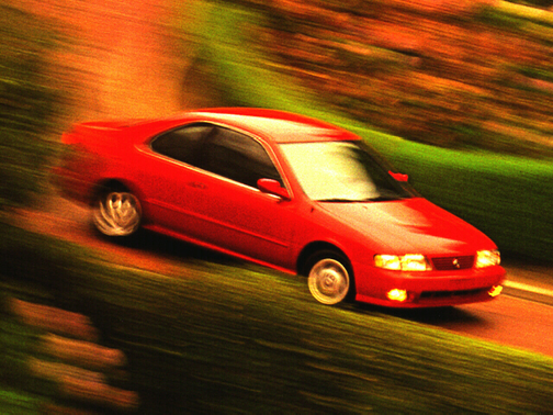 Nissan 200SX
