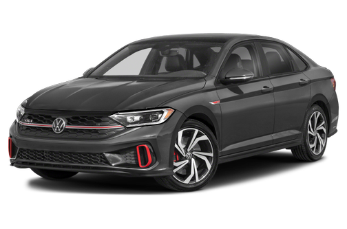 Volkswagen Jetta GLI