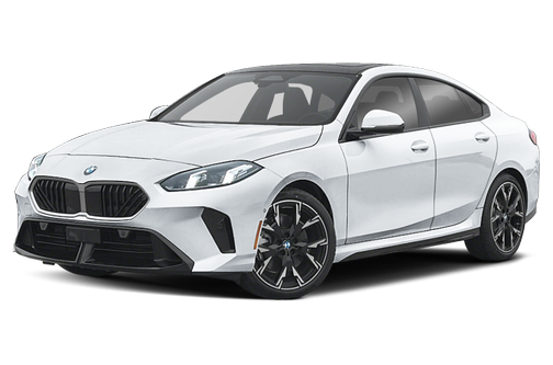 BMW 228 Gran Coupe