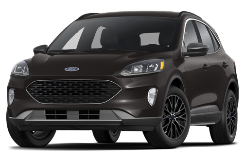 Ford Escape PHEV