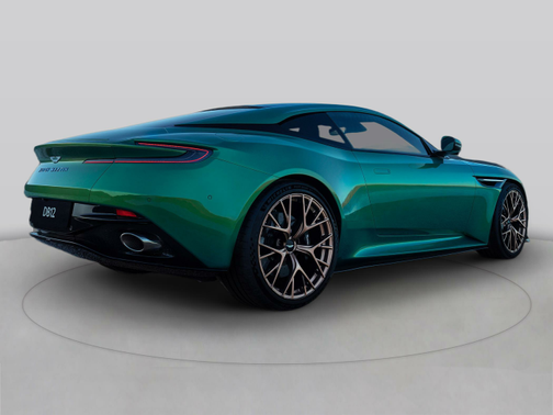 Aston Martin DB12