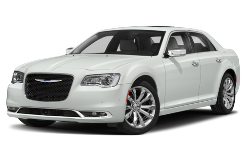 2020 Chrysler 300