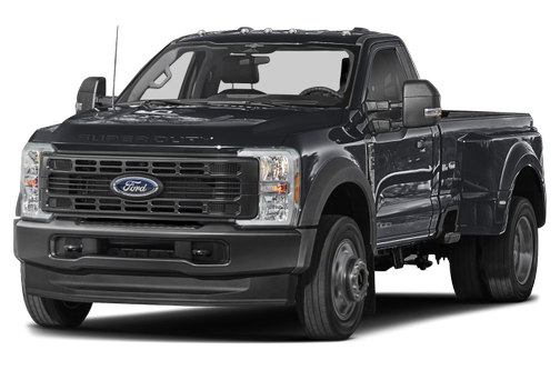 Ford F-450
