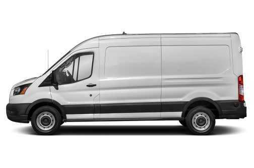 2021 Ford Transit-250
