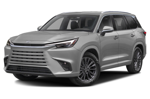 2024 Lexus TX 350