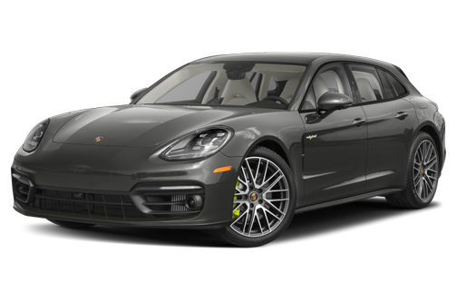 Porsche Panamera E-Hybrid Sport Turismo
