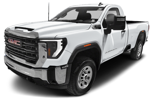 GMC Sierra 3500