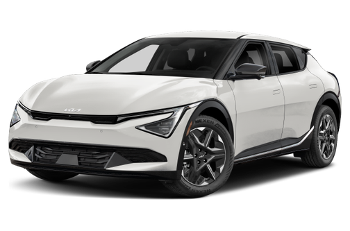 2026 Kia EV6
