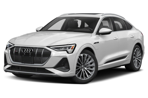 Audi e-tron Sportback