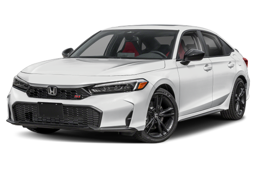 Honda Civic Si
