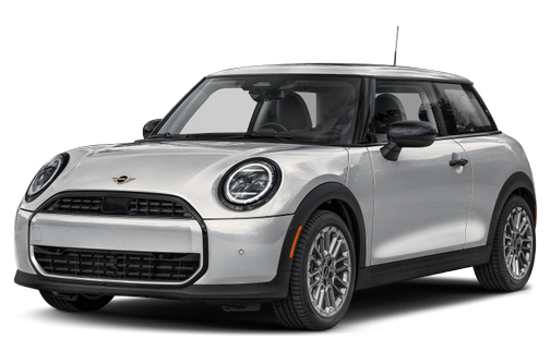 MINI Hardtop