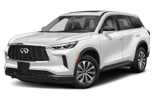 INFINITI QX60