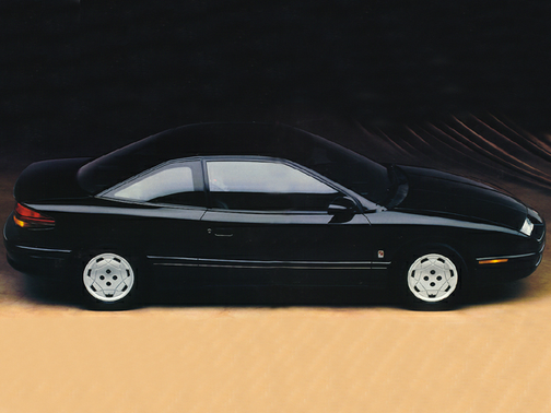Saturn SC