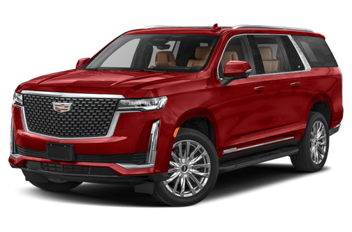 Cadillac Escalade ESV