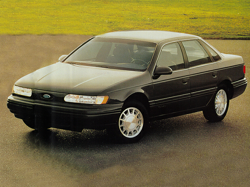Ford Taurus