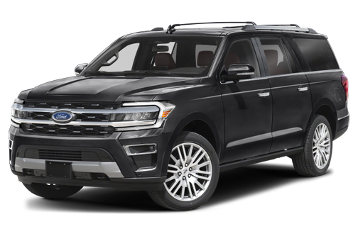 Ford Expedition Max