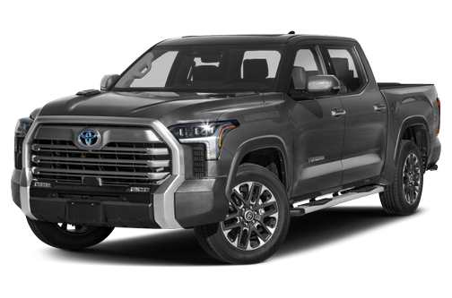 2021 Toyota Tundra - Specs, Prices, MPG, Reviews & Photos | Cars.com