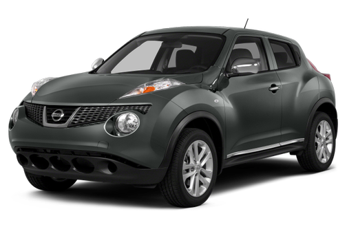 14 Nissan Juke Specs Price Mpg Reviews Cars Com