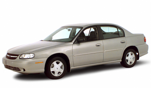 2000 Chevrolet Malibu Specs, Price, MPG & Reviews | Cars.com