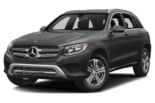 18 Mercedes Benz Glc 300 Specs Price Mpg Reviews Cars Com