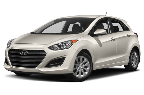2016 Hyundai Elantra Gt Specs Price Mpg Reviews Cars Com