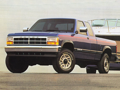 1993 Dodge Dakota