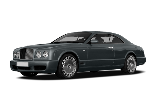 Bentley Brooklands