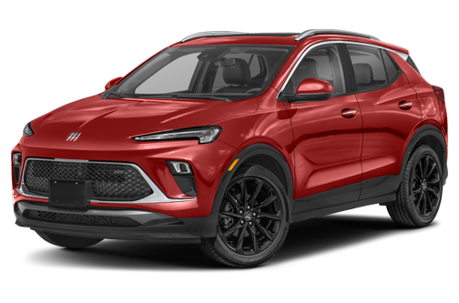 2024 Buick Encore GX