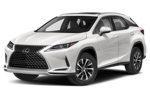 2022 Lexus RX 350 Specs, Price, MPG &amp;amp; Reviews | Cars.com