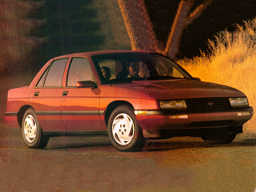Chevrolet Corsica