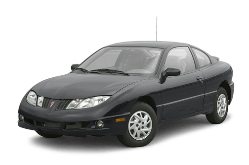 Pontiac Sunfire
