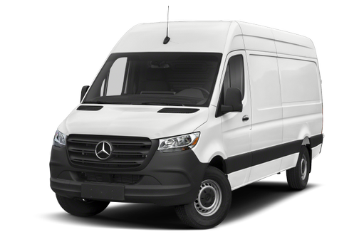 2020 Mercedes Benz Sprinter 2500 Specs Prices MPG Reviews Photos Cars