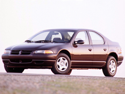 Dodge Stratus