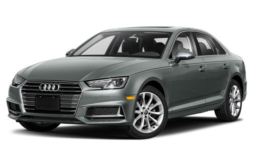 2019 Audi A4
