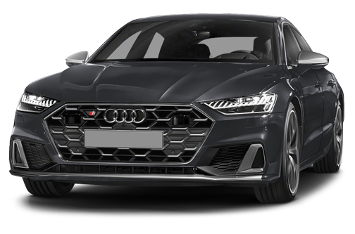 Audi S7