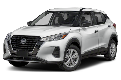 Nissan Kicks Play