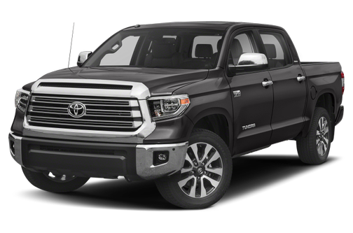2018 Toyota Tundra