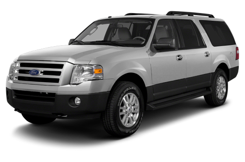 Ford Expedition EL