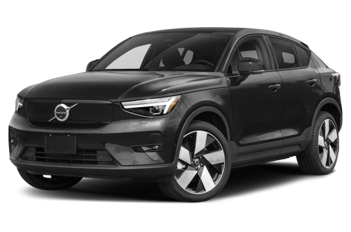 Volvo C40 Recharge Pure Electric