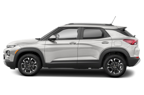 2022 Chevrolet Trailblazer