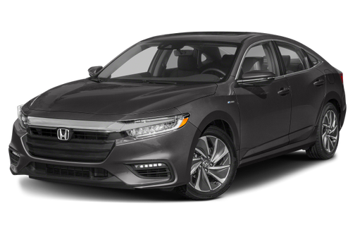 2022 Honda Insight