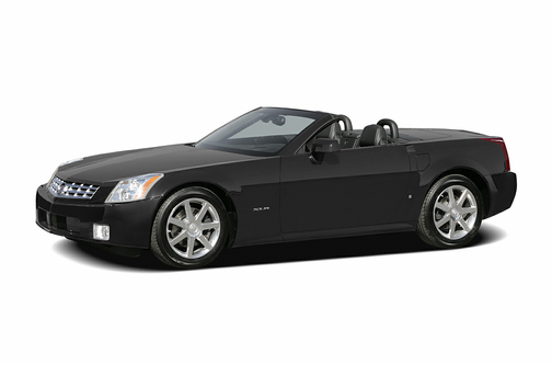 Cadillac XLR
