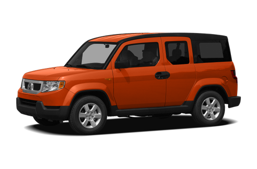 Honda Element