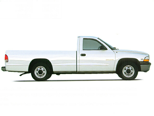 Dodge Dakota