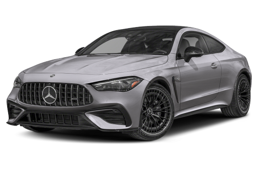 Mercedes-Benz AMG CLE 53