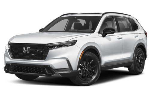 Honda CR-V Hybrid