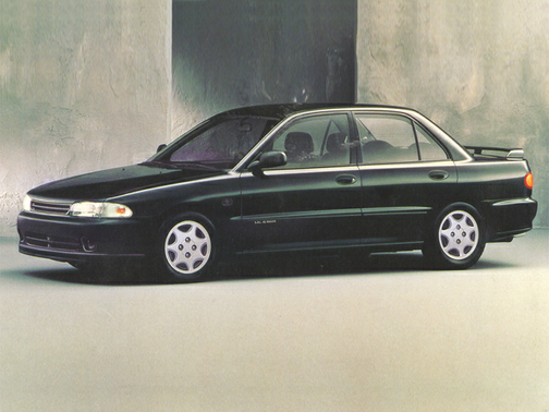 Dodge Colt